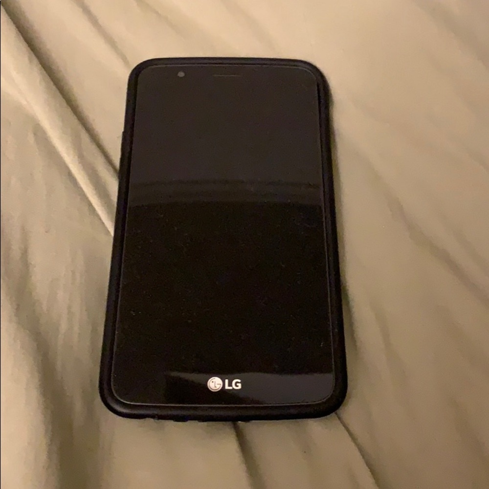 Boost mobile lg phone